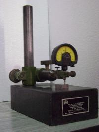 electronic comparator
