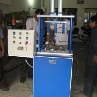 leak test machine