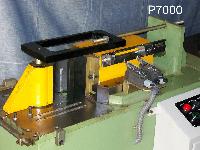 Busbar Bending Machine