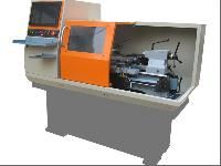 Cnc Trainer Lathe