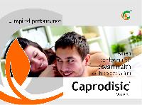 Caprodisic Capsules