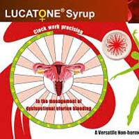 LUCATONE SYRUP