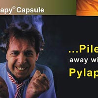Pylapy Capsules