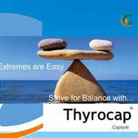 Thyrocap Capsules