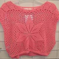 Crochet Top