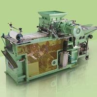 oxide pasting machines