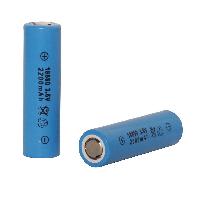 Lithium Ion Batteries