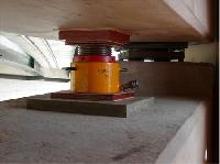 Bridge Bearing