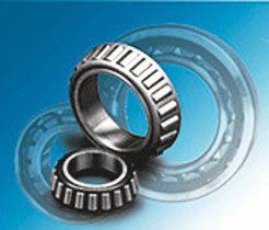 Taper Roller Bearings