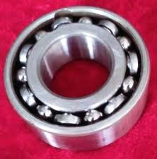 Wheel Bearings