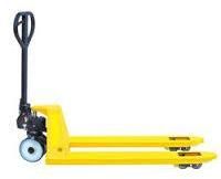 Hydraulic Trolley