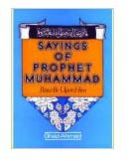 Sayings of Prophet Muhammad