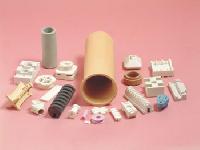 CUSTOM MADE CERAMICS PARTS