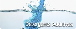 detergents additives