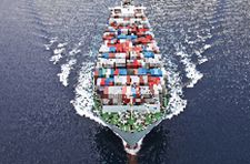 General Ocean Import services