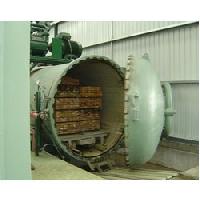 varnish impregnation plants