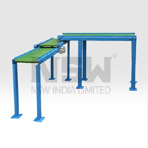 Transmission conveyors Automation