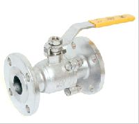 Ball Valves