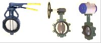 Butterfly Valves