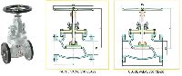 Globe Valve