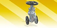 Sap Gate Valves