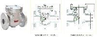 Swing Check Valve