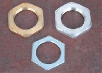 Brass Aluminium Steel