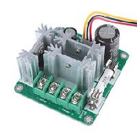 dc motor controllers
