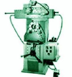 Flange Marking Machine