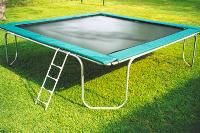 Trampoline