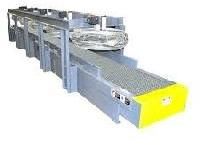 Cooling Conveyor