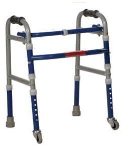 folding walker