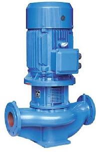 vertical centrifugal pumps