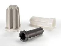 injection moulding component