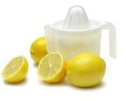 Lemon Juice