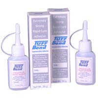 Cyanoacrylate Adhesive