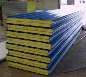 Sandwich Panel Adhesive