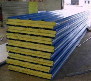 sandwich panel bonding adhesive