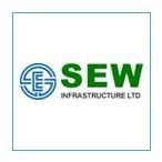 Sew Infrastructure Ltd