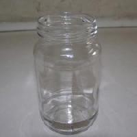 Glass Jar 14