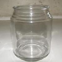 Glass Jar 20