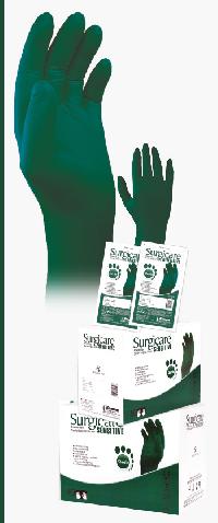 Surgicare Sensitive Powder free Sterile Surgical gloves