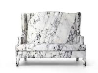 Marble Sofa Chair