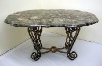granite furniture