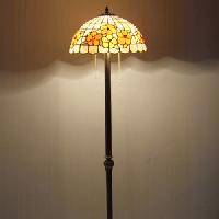 tiffany lamps