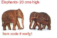 elephants