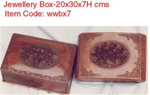 Jewellery Box