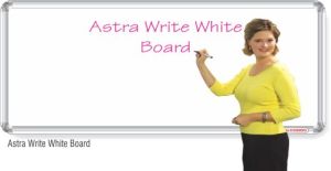 Astra Chrome Write Boards