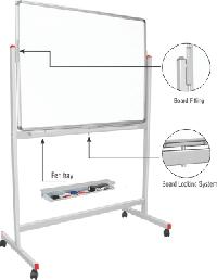 Astra Fixed Board Stands