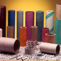 Paper Cores and Tubes